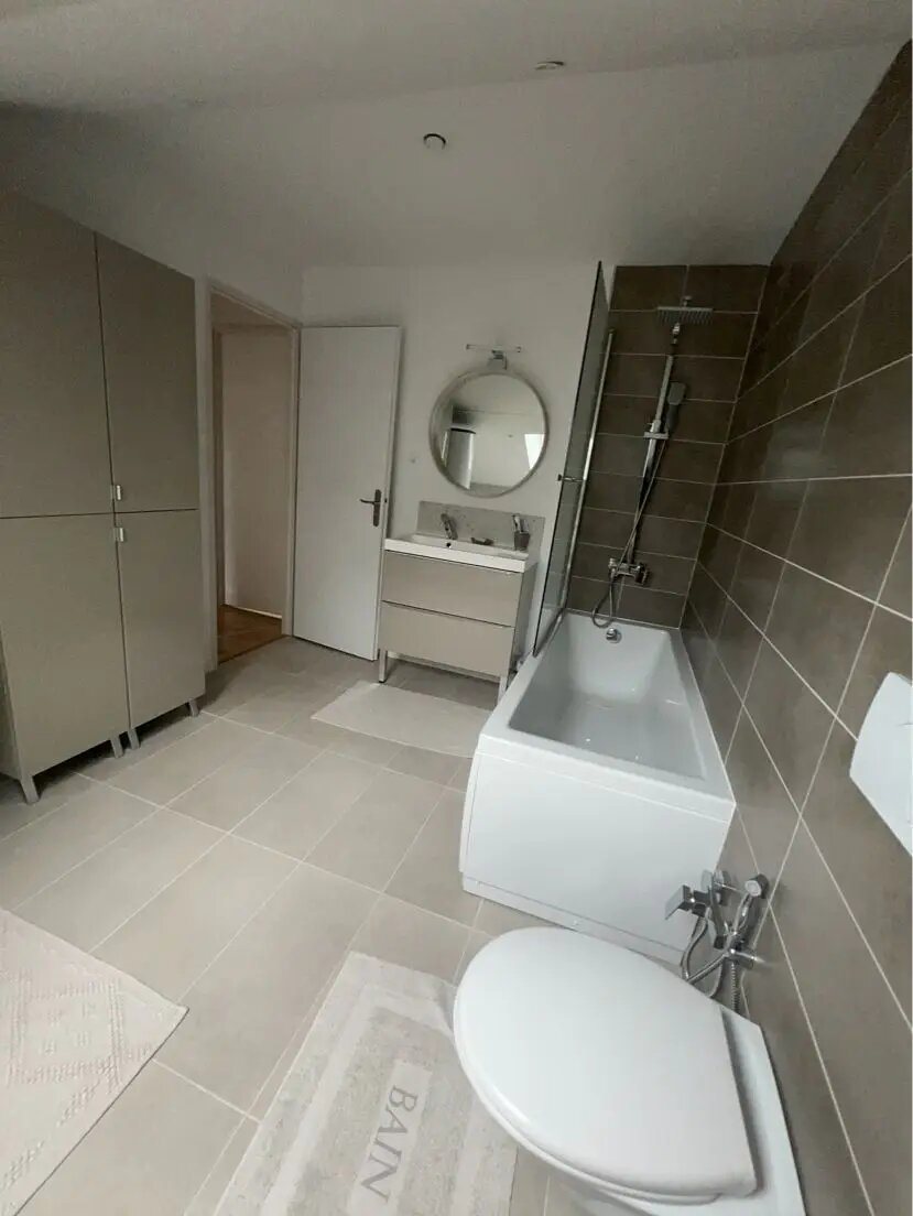 Maison à vendre, 88m², Clermont-Ferrand