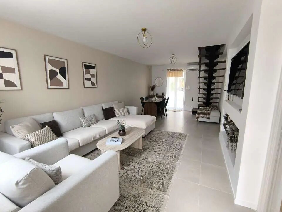Maison à vendre, 88m², Clermont-Ferrand