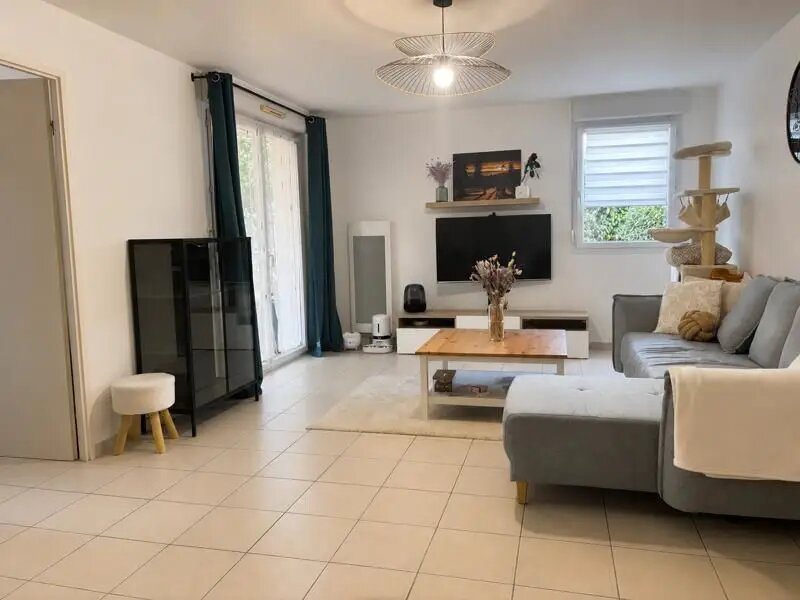 Appartement à louer, 62m², Les Sorinières