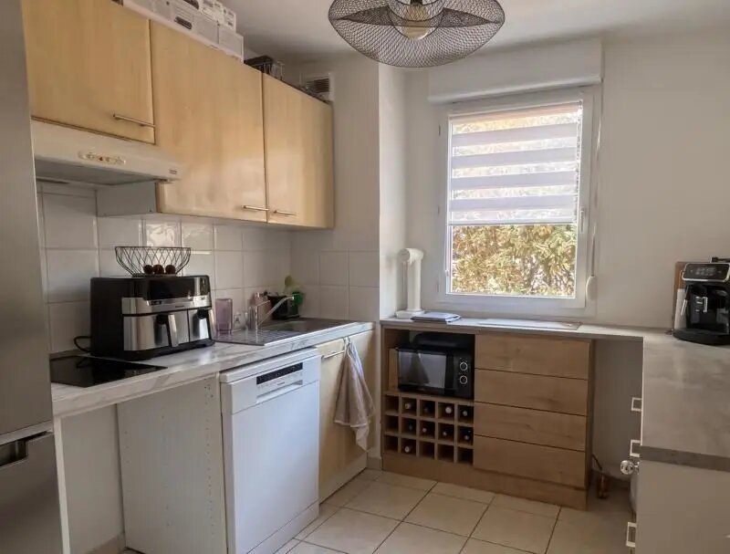 Appartement à louer, 62m², Les Sorinières