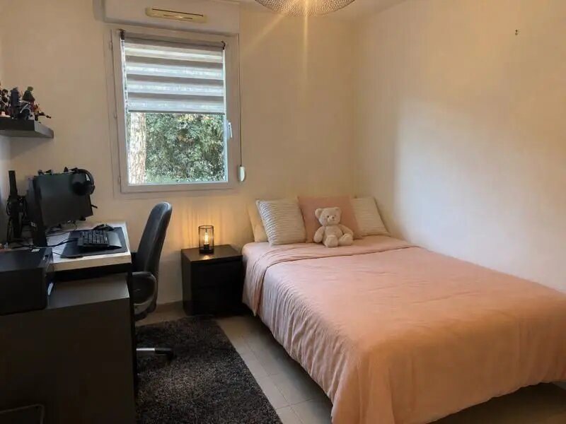 Appartement à louer, 62m², Les Sorinières