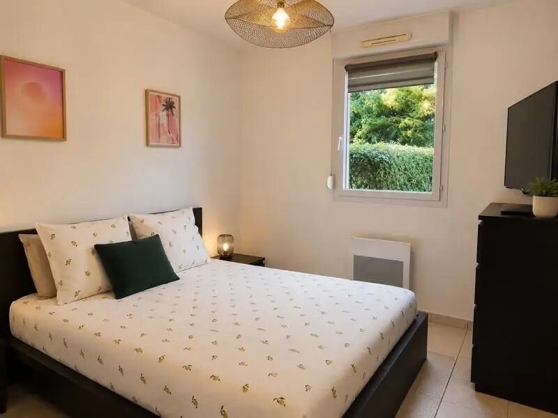 Appartement à louer, 62m², Les Sorinières