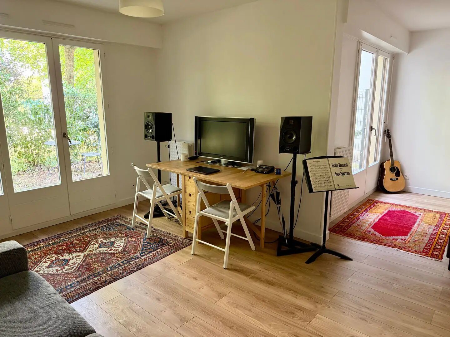 Appartement à vendre, 37m², Puteaux