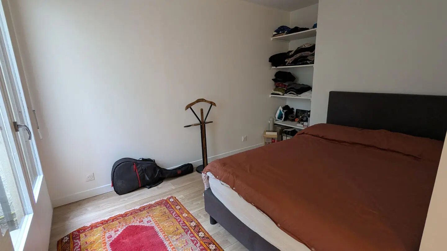 Appartement à vendre, 37m², Puteaux