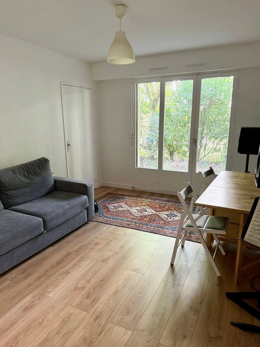 Appartement à vendre, 37m², Puteaux
