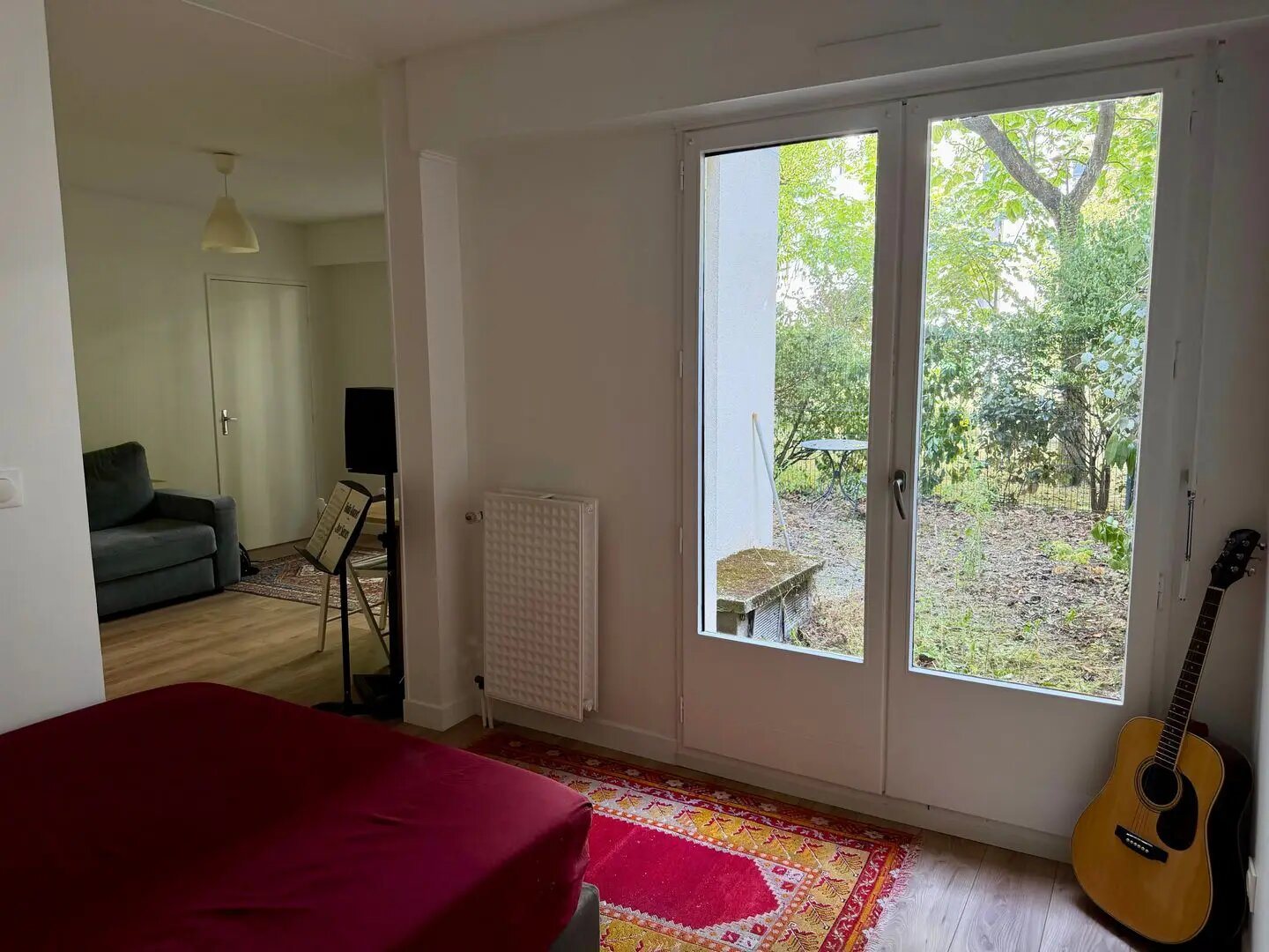 Appartement à vendre, 37m², Puteaux