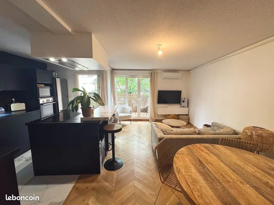 Appartement à louer, 48m², Toulouse