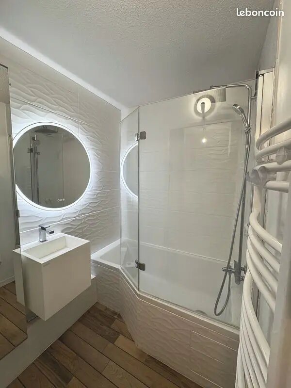 Appartement à louer, 48m², Toulouse
