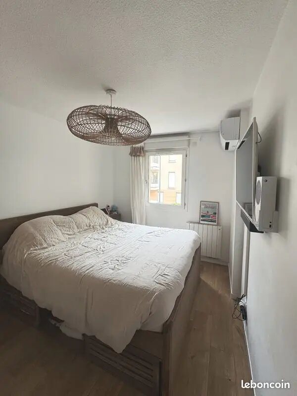 Appartement à louer, 48m², Toulouse