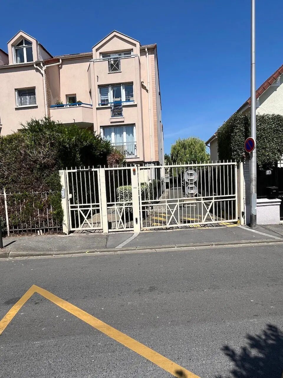 Appartement à vendre, 55m², Le Perreux-sur-Marne