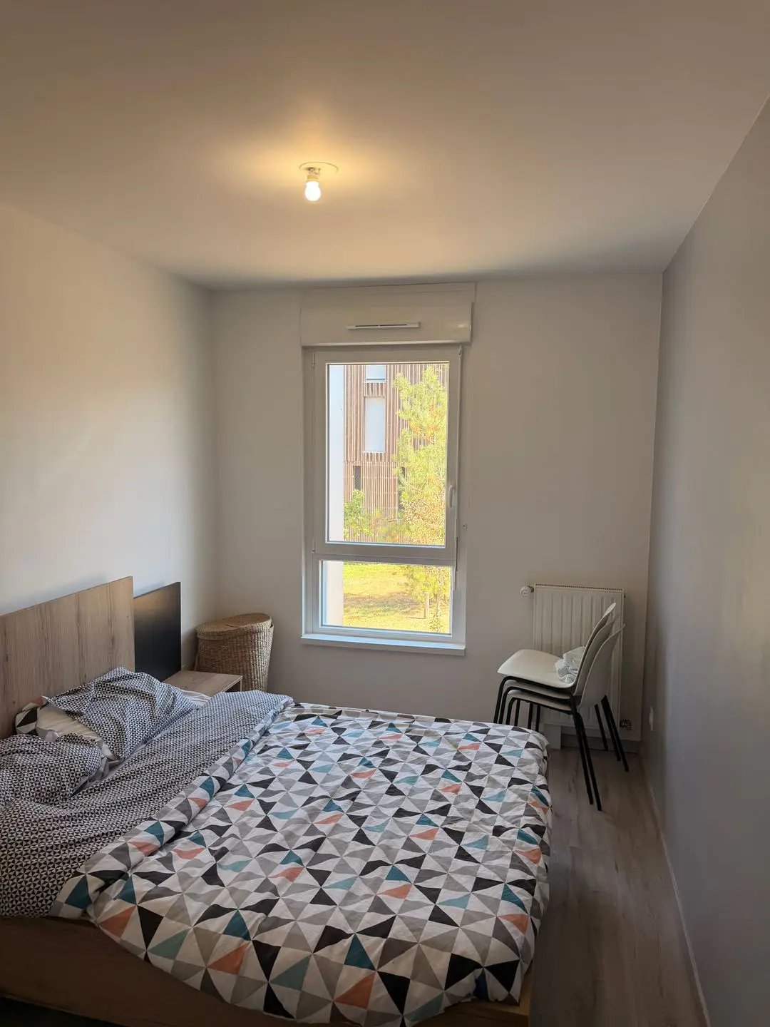 Appartement à louer, 80m², Saint-Herblain