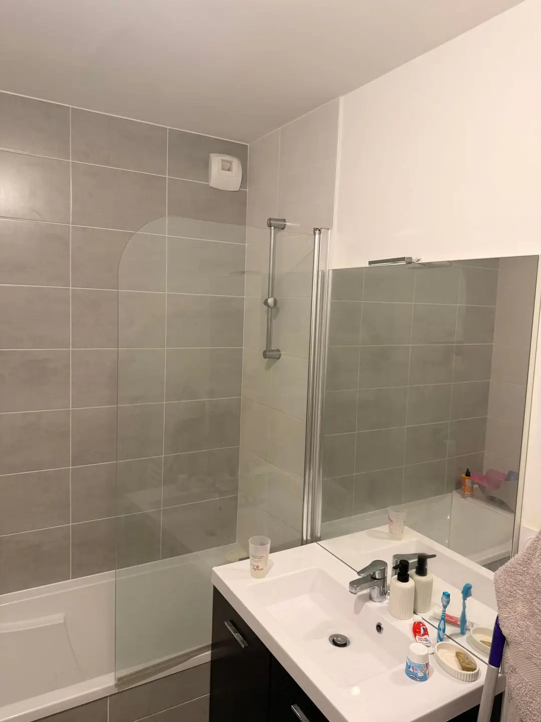 Appartement à louer, 80m², Saint-Herblain