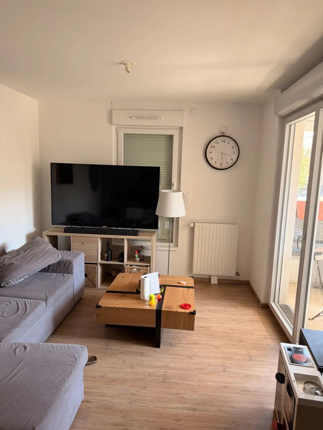 Appartement à louer, 80m², Saint-Herblain