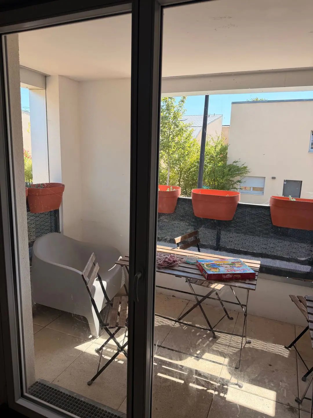 Appartement à louer, 80m², Saint-Herblain