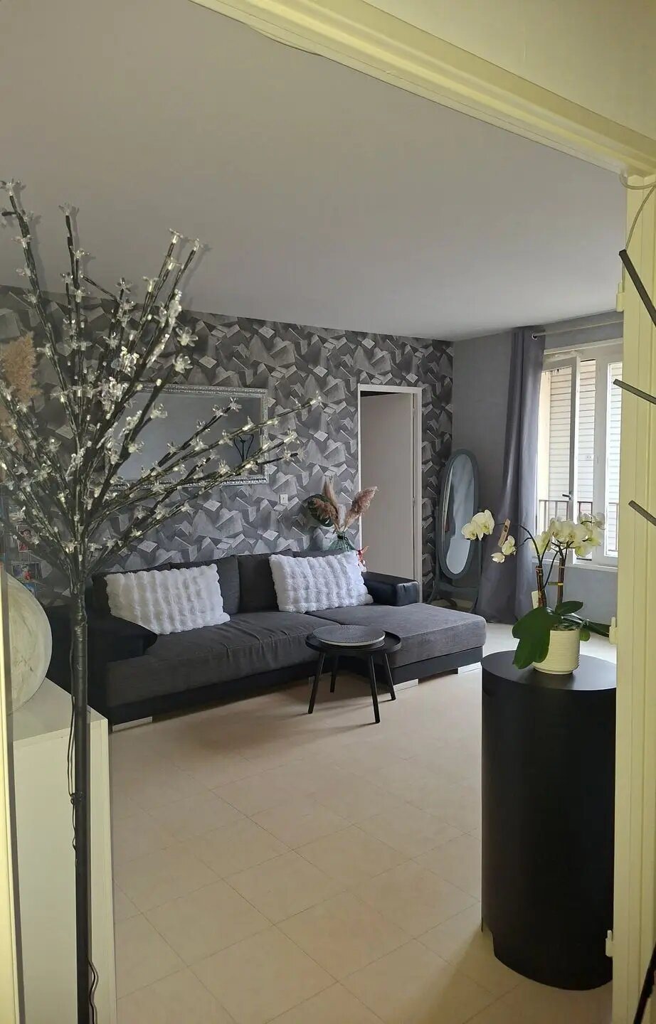 Appartement à louer, 80m², Saint-Mammès