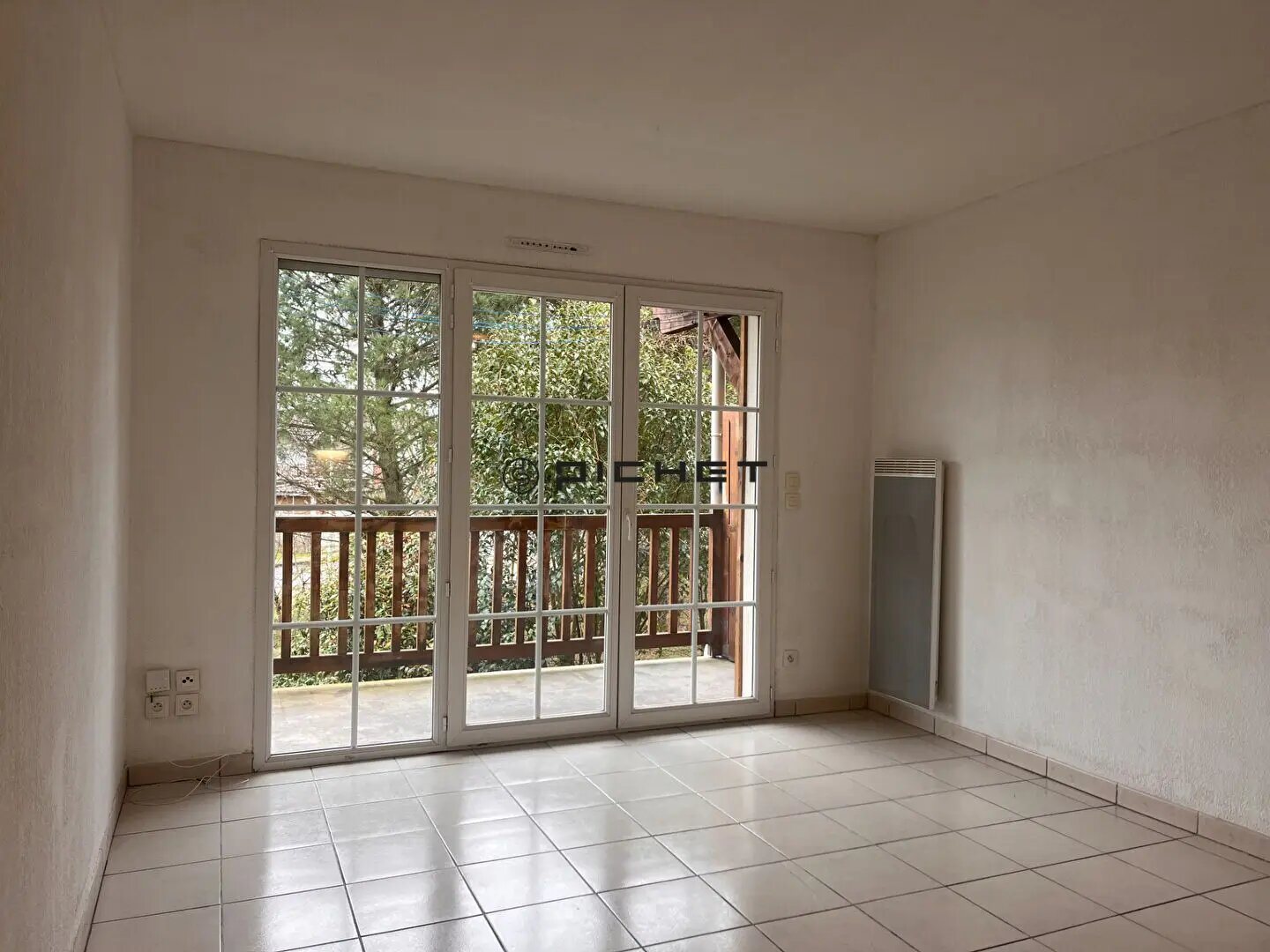 Appartement à vendre, 40m², Biganos