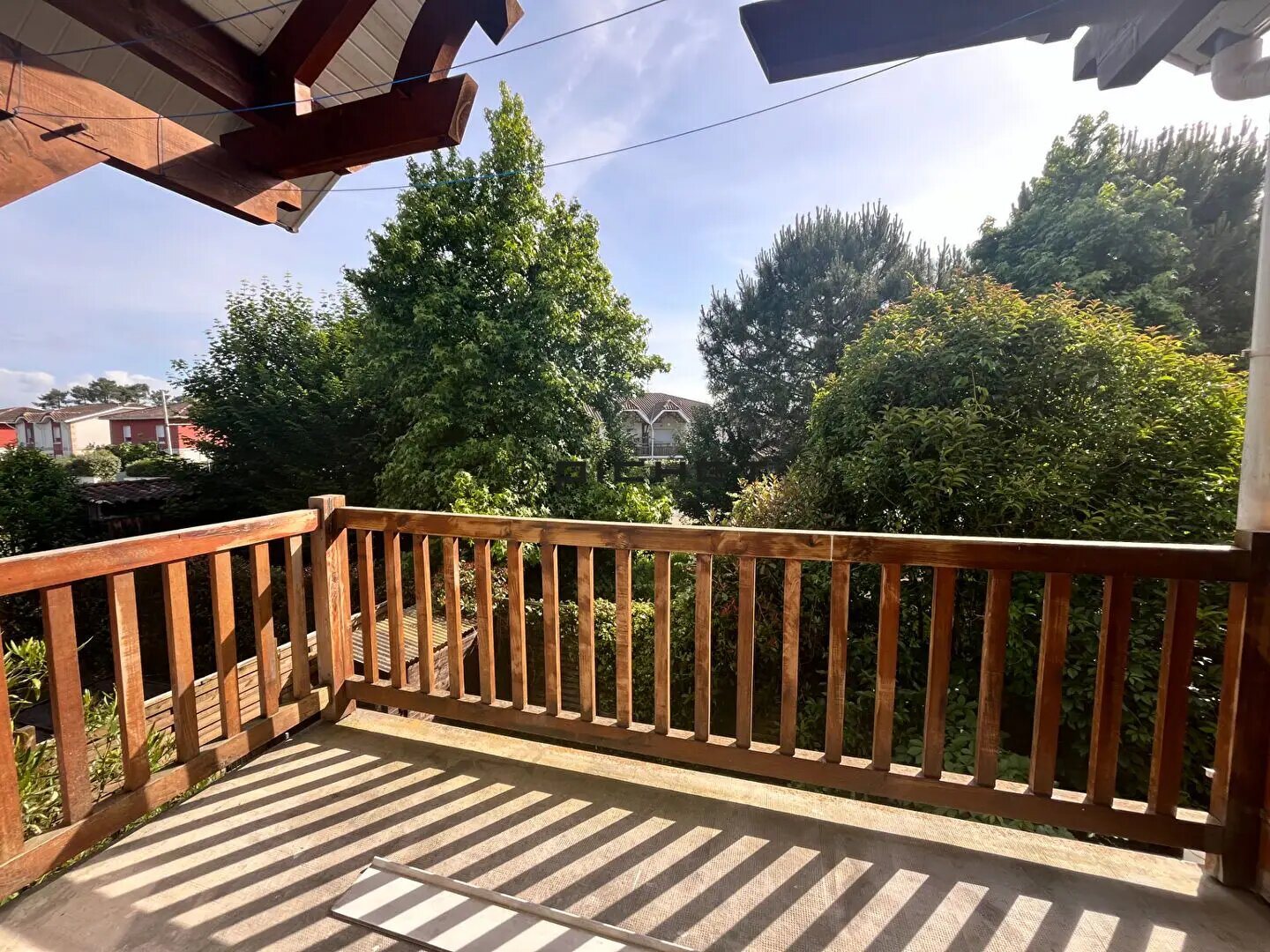 Appartement à vendre, 40m², Biganos