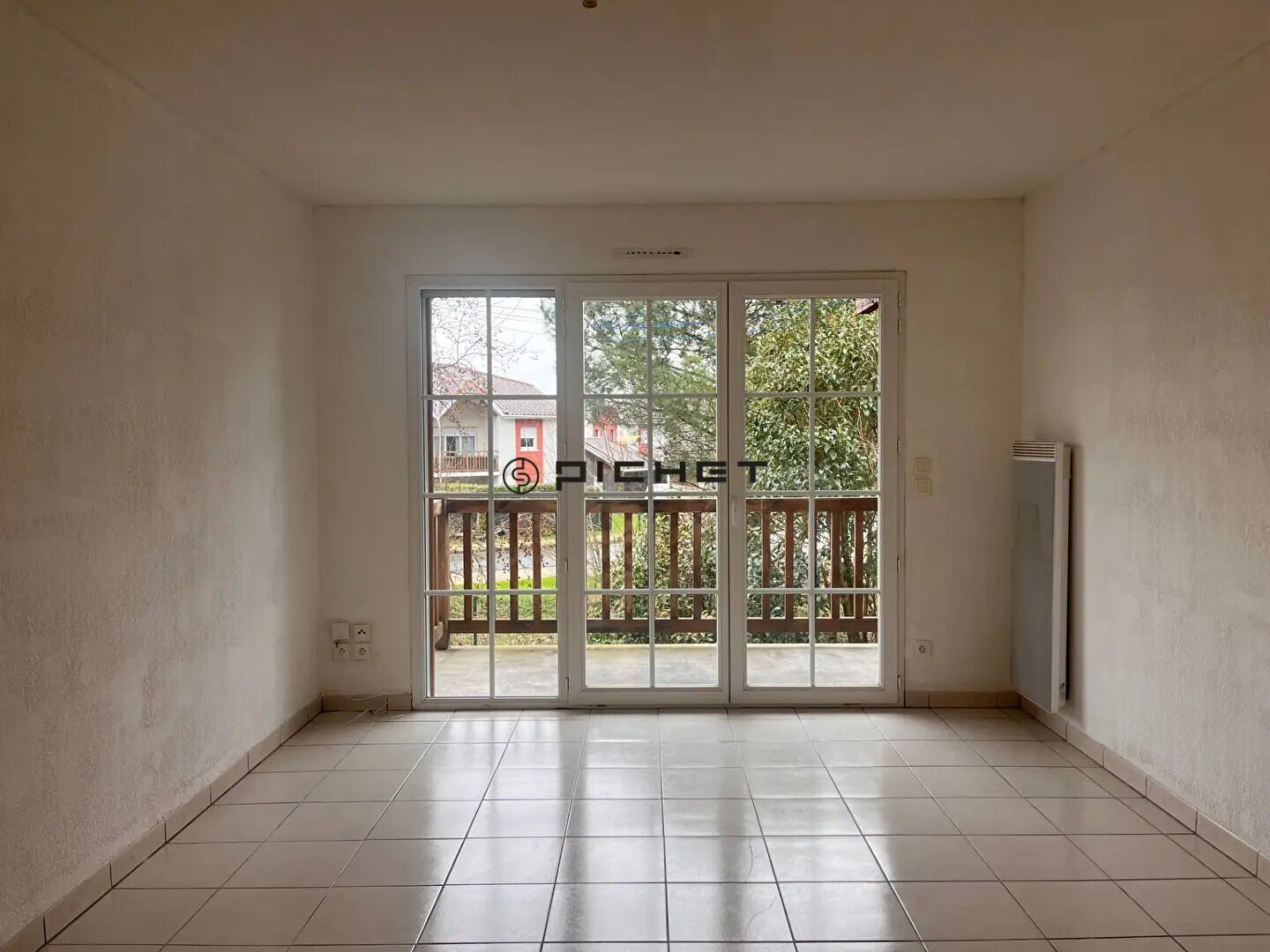 Appartement à vendre, 40m², Biganos