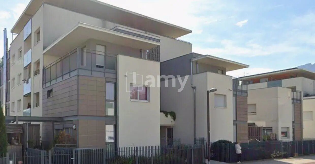 Maison à louer, 68m², Aix-les-Bains