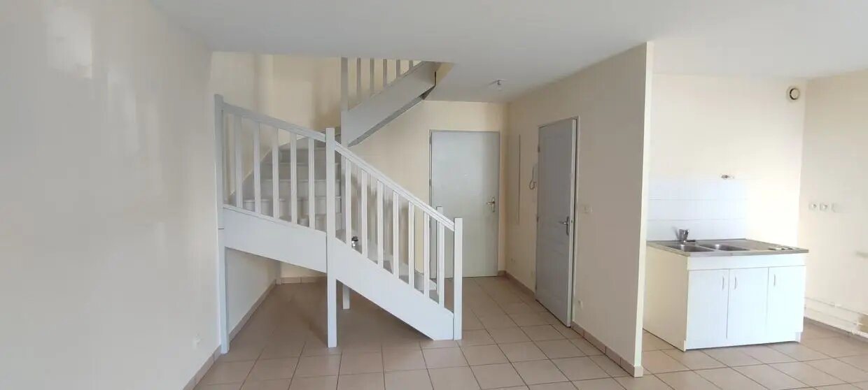 Maison à louer, 68m², Aix-les-Bains