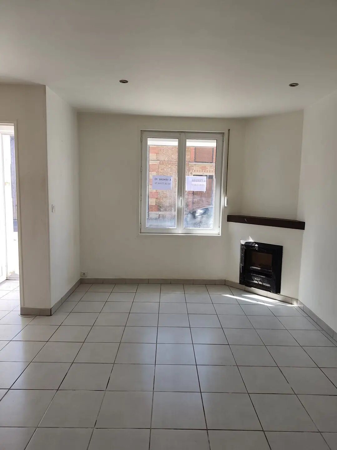 Maison à vendre, 85m², Vitry-en-Perthois
