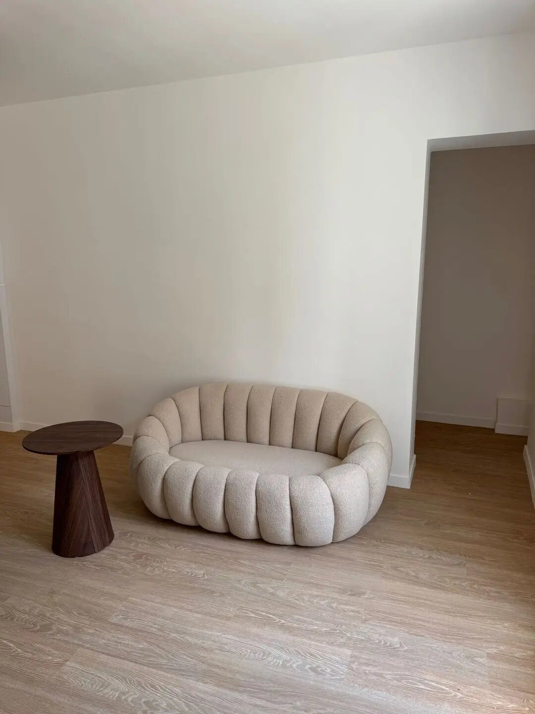 Appartement à louer, 27m², Aubervilliers