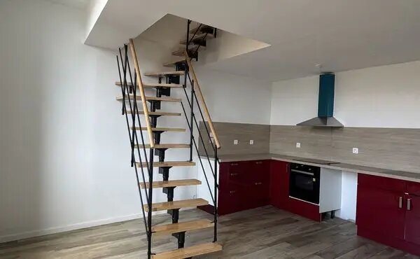 Appartement à louer, 76m², Versailles