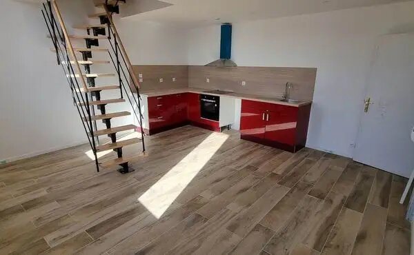 Appartement à louer, 76m², Versailles