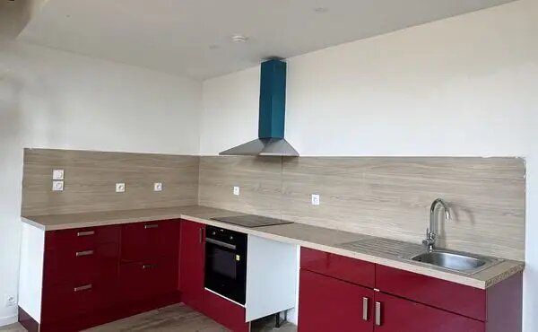 Appartement à louer, 76m², Versailles