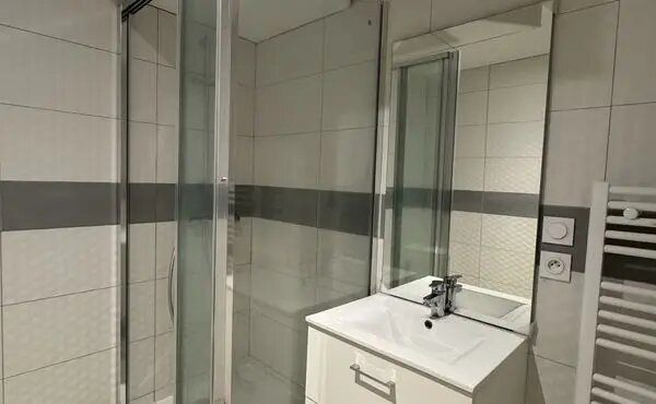 Appartement à louer, 76m², Versailles