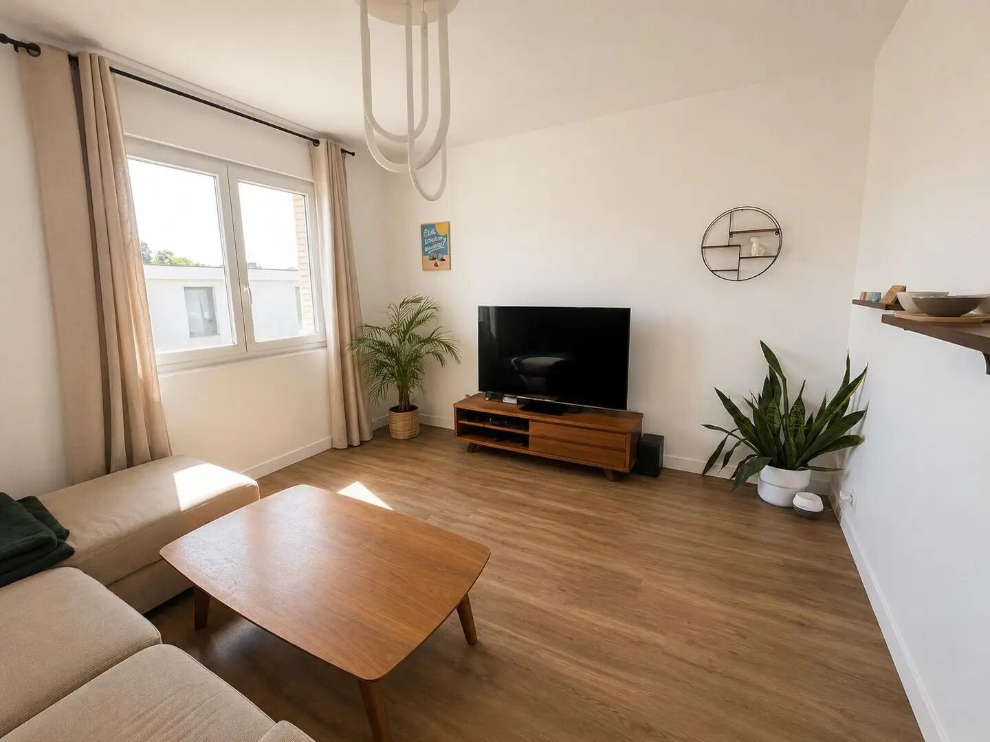 Appartement à vendre, 67m², Valence