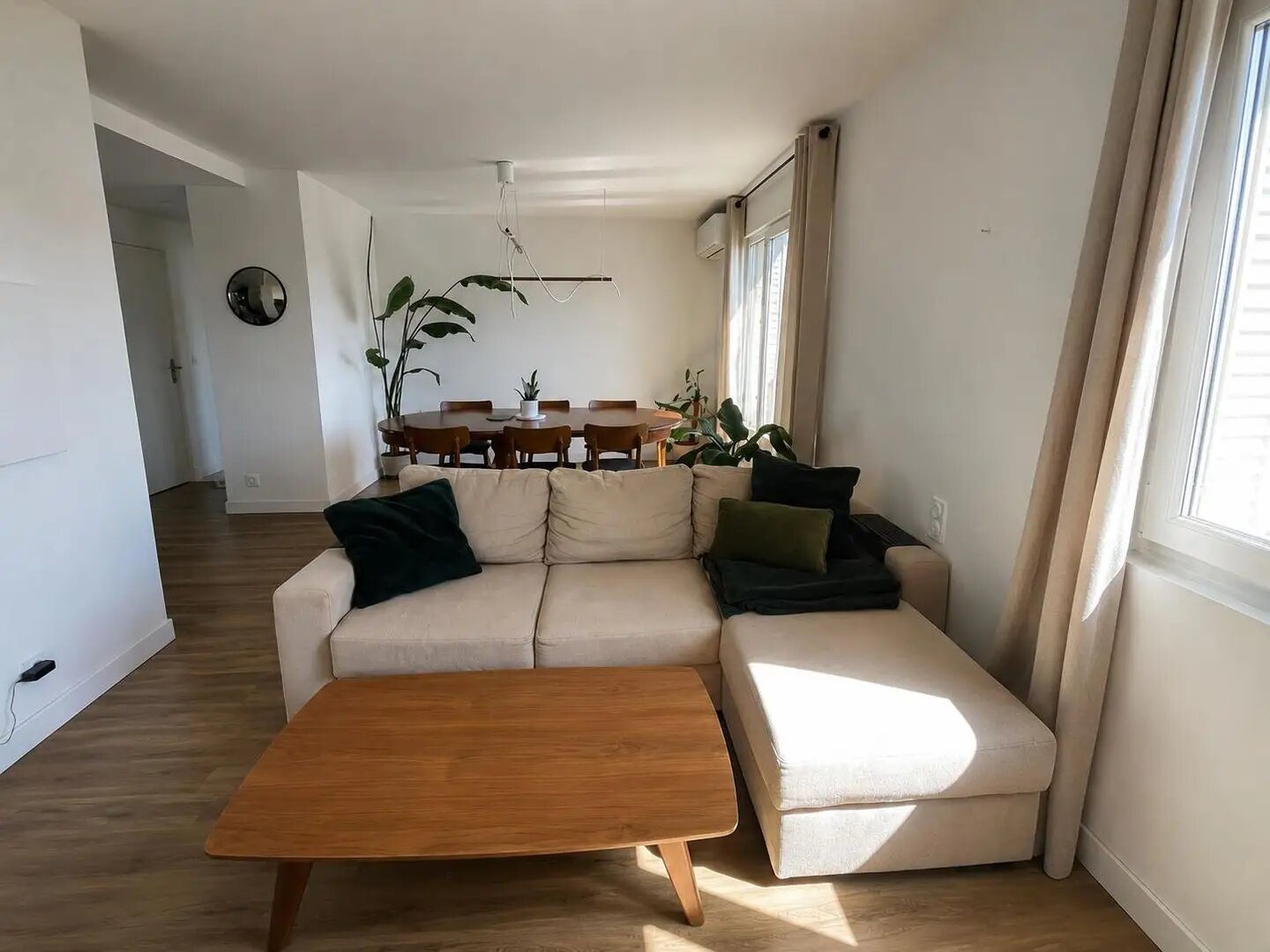 Appartement à vendre, 67m², Valence