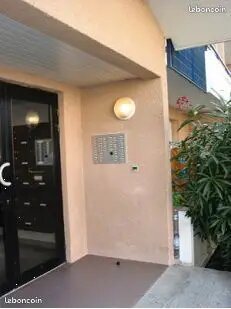 Appartement à louer, 19m², Ramonville-Saint-Agne