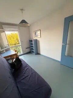 Appartement à louer, 19m², Ramonville-Saint-Agne