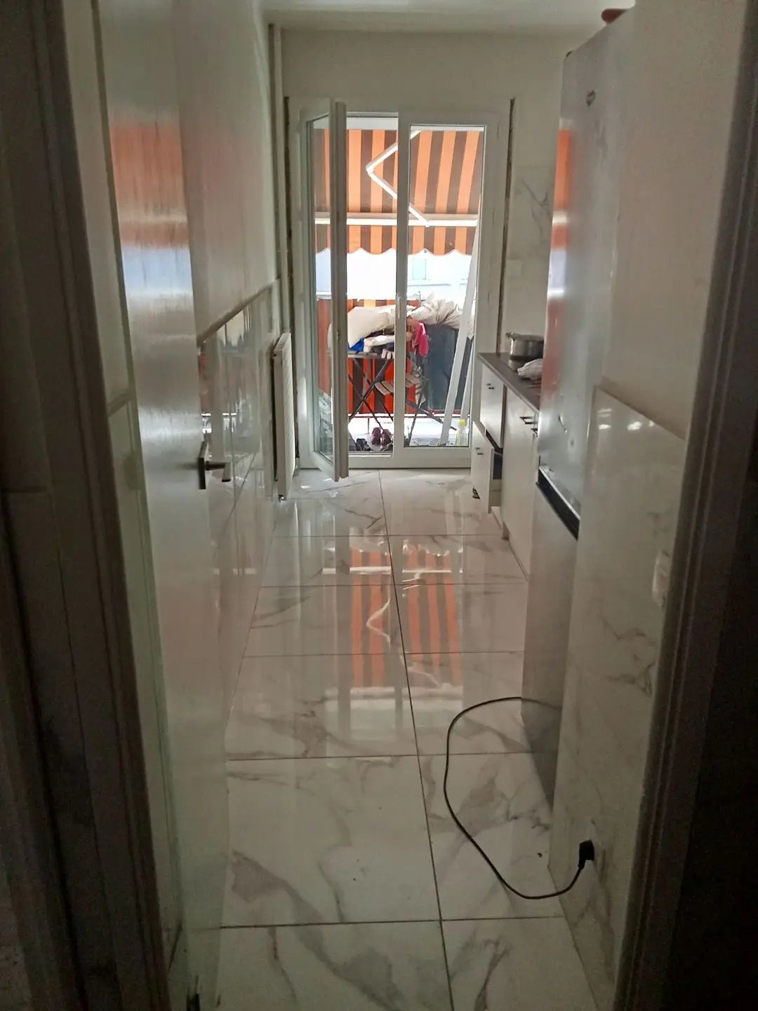 Appartement à vendre, 37m², Nice