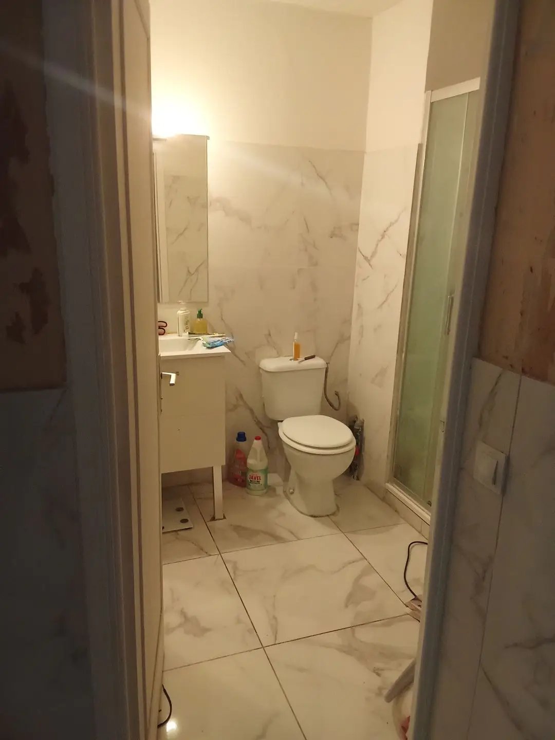 Appartement à vendre, 37m², Nice
