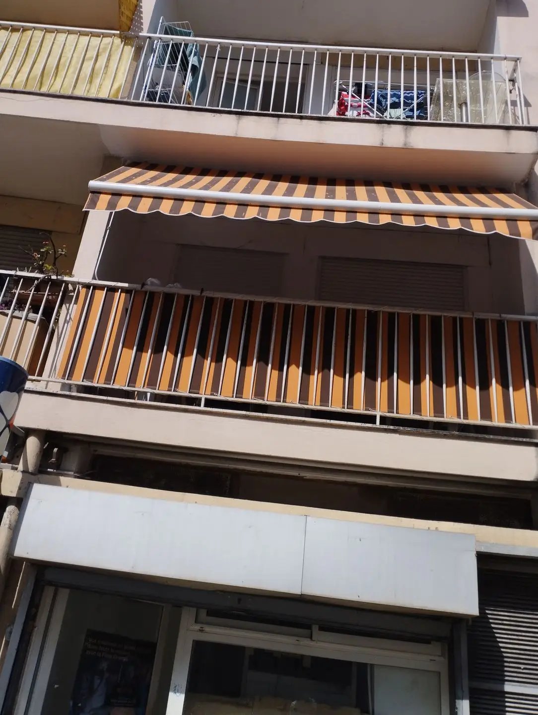 Appartement à vendre, 37m², Nice