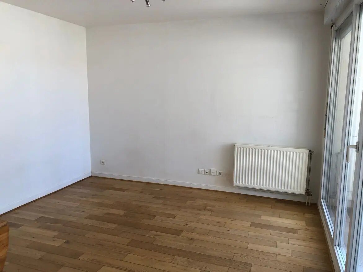 Appartement à louer, 29m², Reims