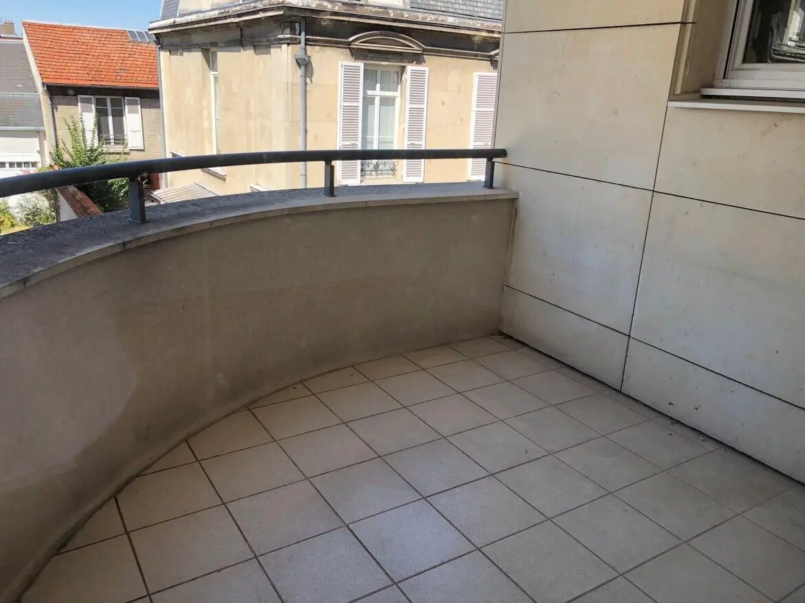 Appartement à louer, 29m², Reims