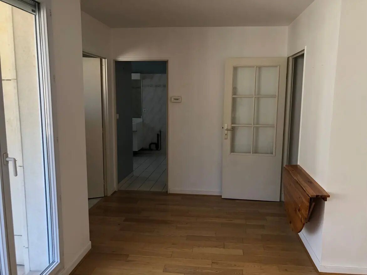 Appartement à louer, 29m², Reims