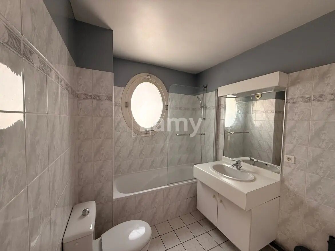 Appartement à louer, 29m², Reims