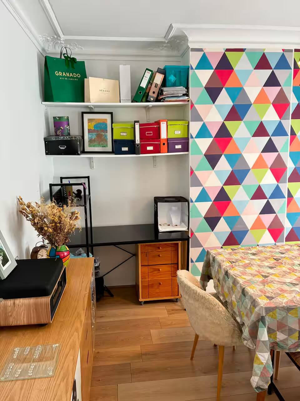 Appartement à vendre, 48m², Paris 10ème
