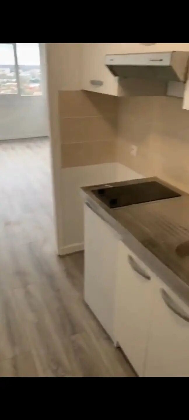 Appartement à vendre, 21m², Grigny