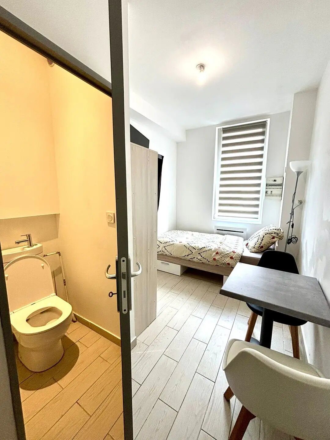 Appartement à louer, 13m², Amiens