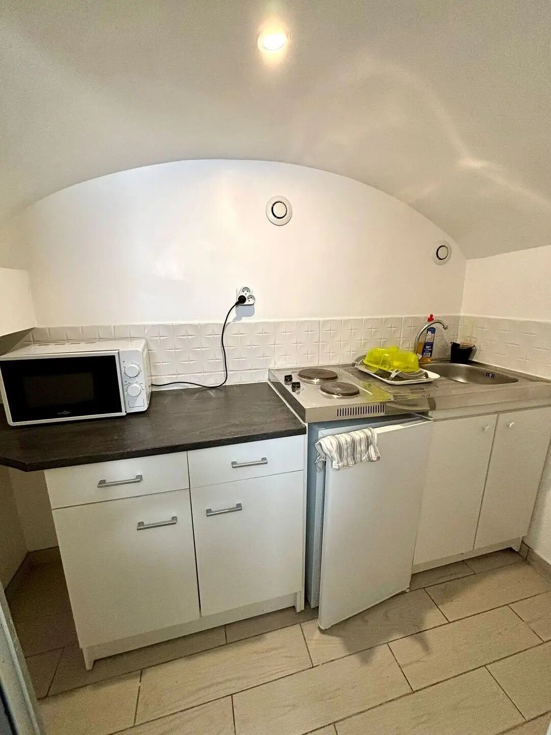Appartement à louer, 13m², Amiens