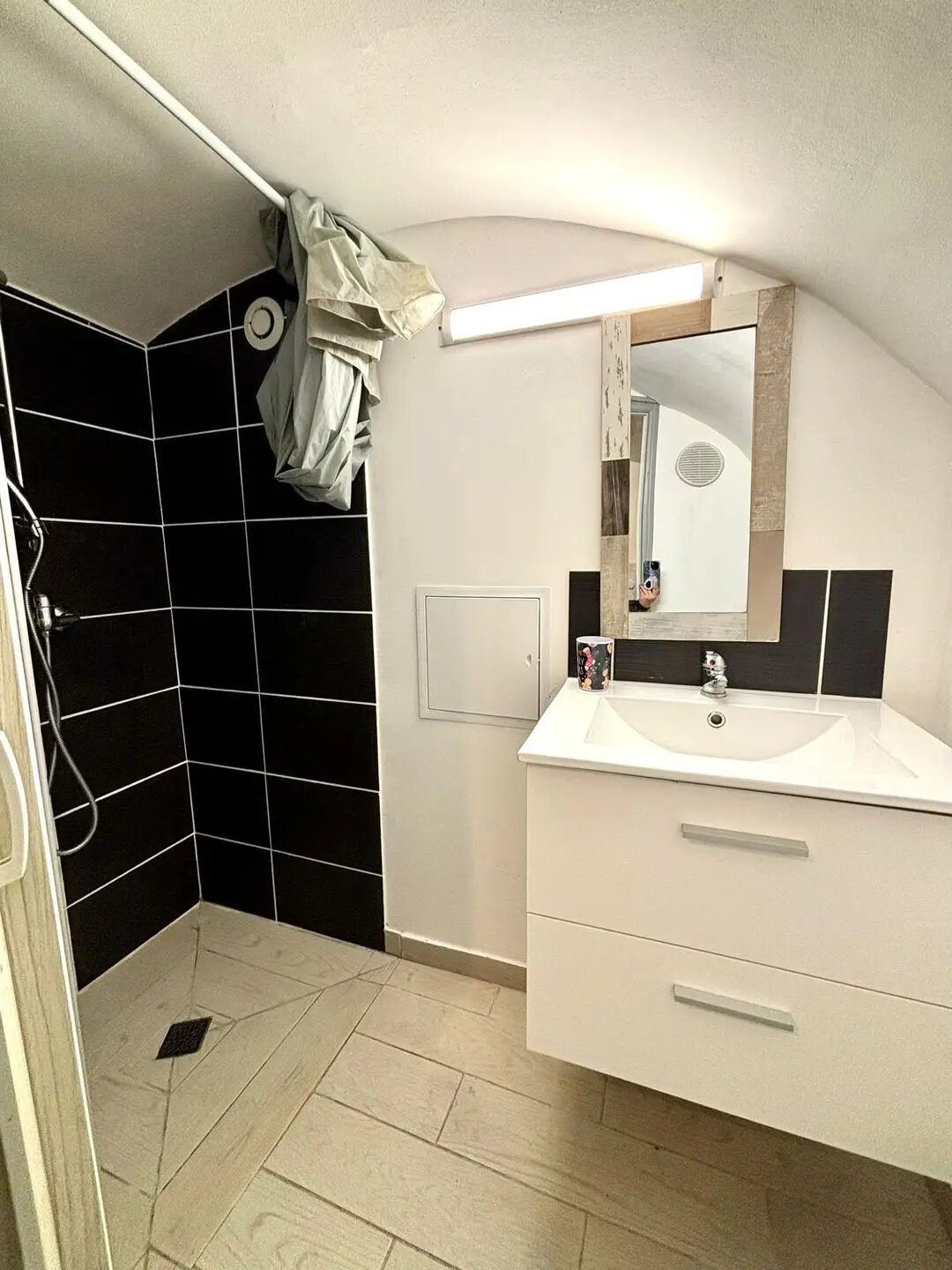 Appartement à louer, 13m², Amiens