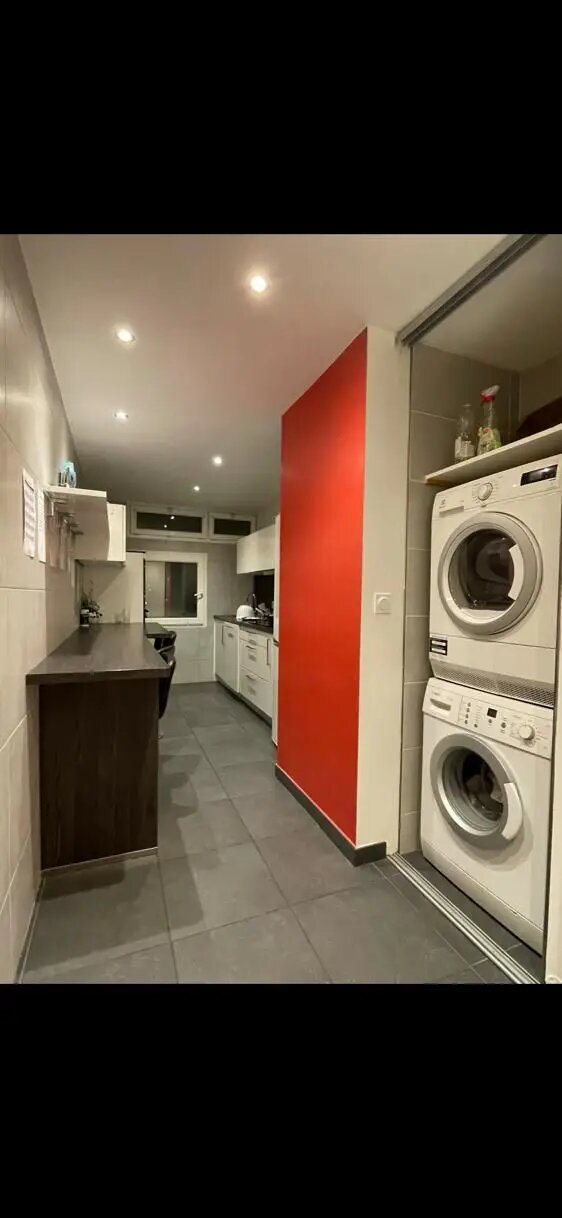 Appartement à louer, 12m², Rennes