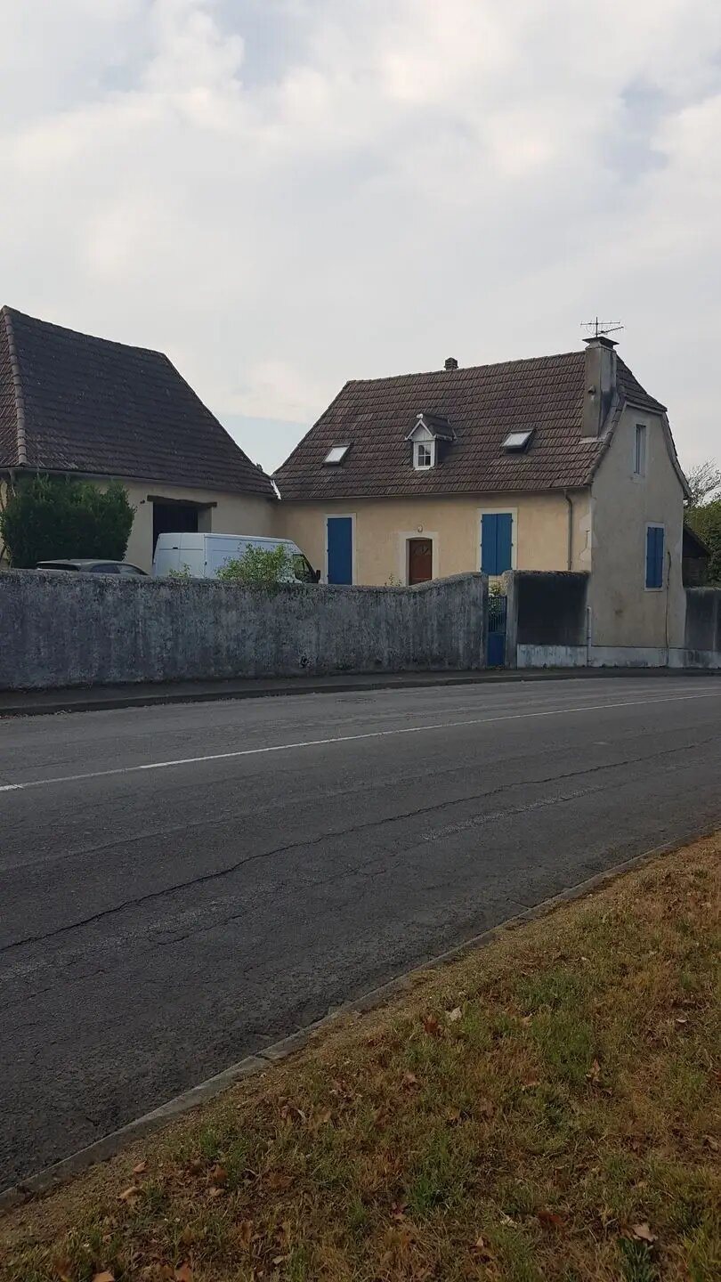 Maison à vendre, 85m², Lescar