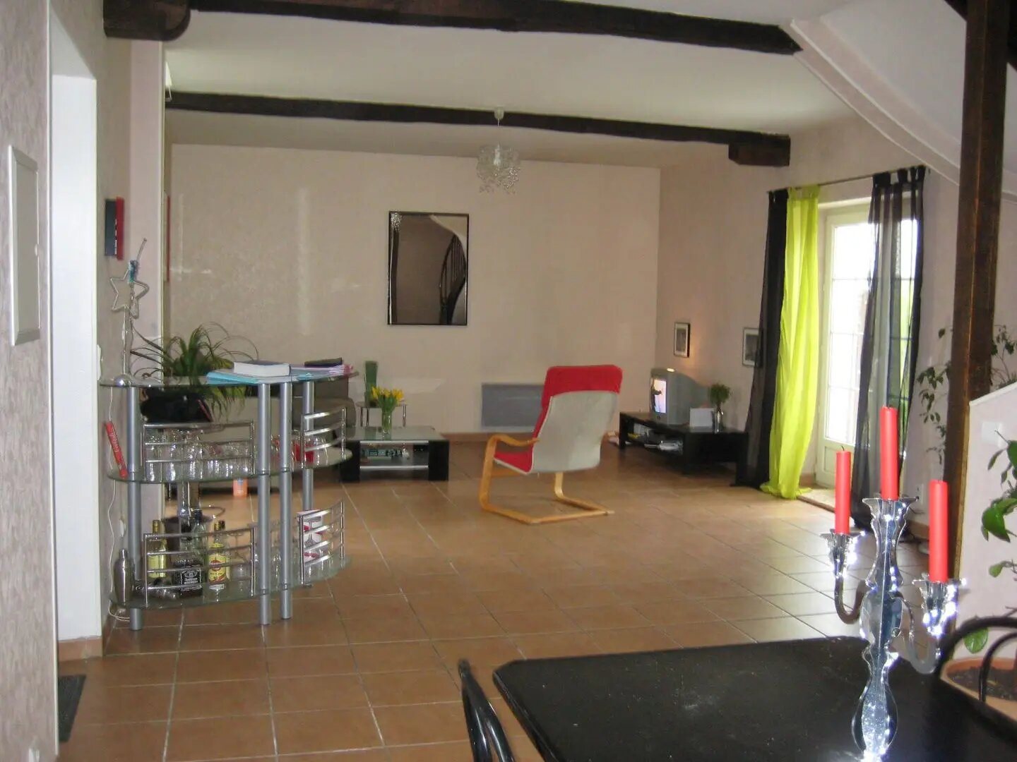 Maison à vendre, 85m², Lescar