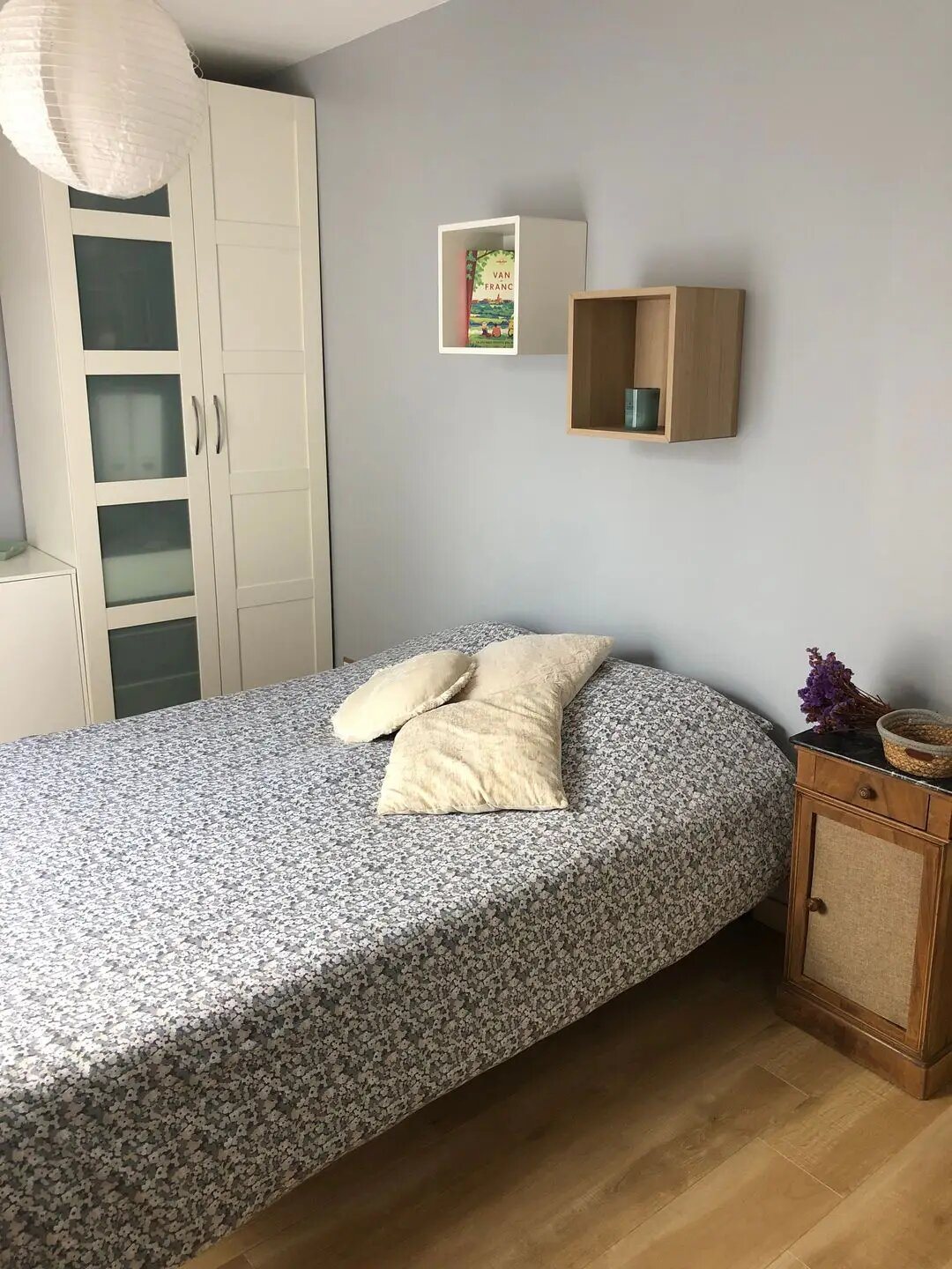 Appartement à louer, 12m², Parmain